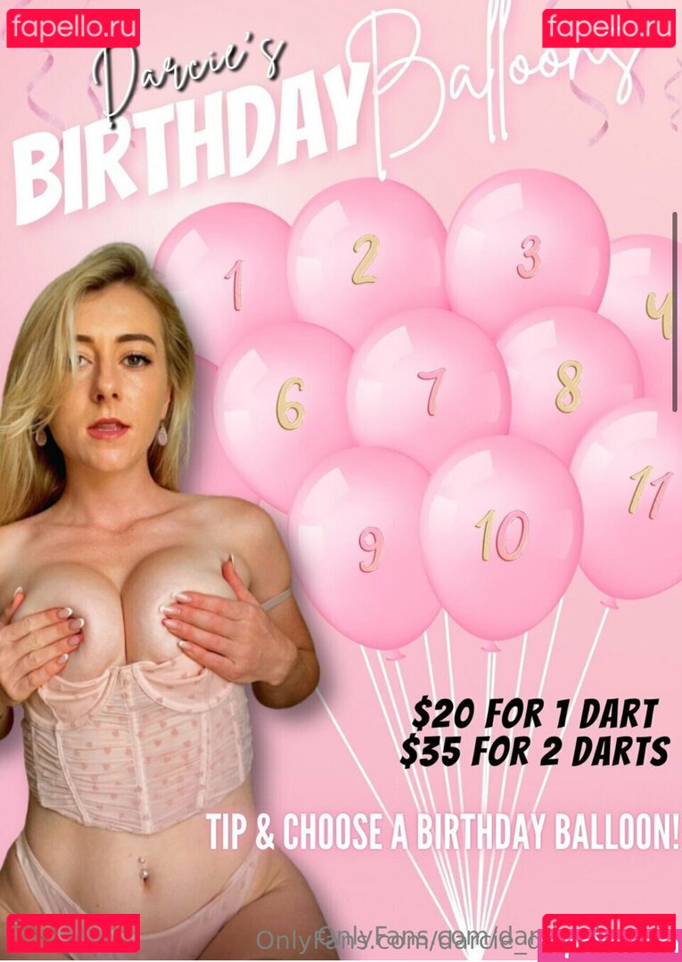 darcie_does_it / darcie_does_it_free Onlyfans Photo Gallery 