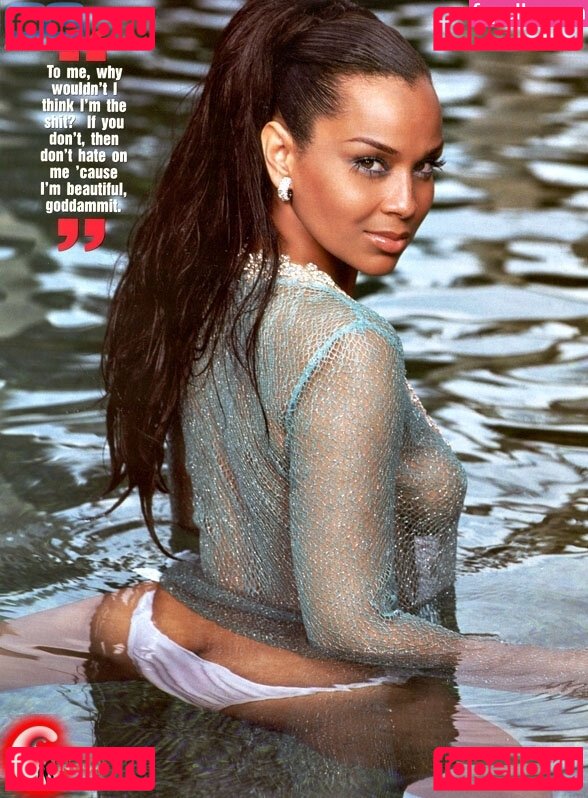 LisaRaye / thereallraye1 Onlyfans Photo Gallery 