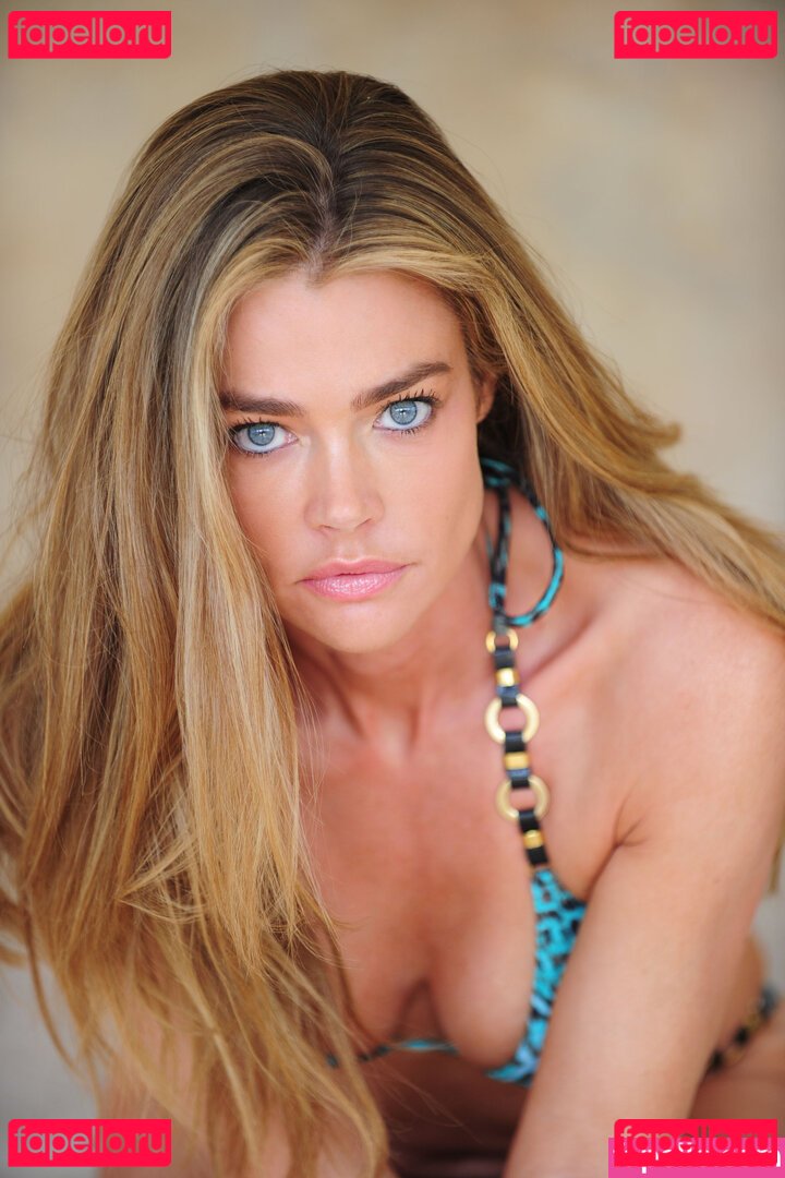 Denise Richards / deniserichards Onlyfans Photo Gallery 