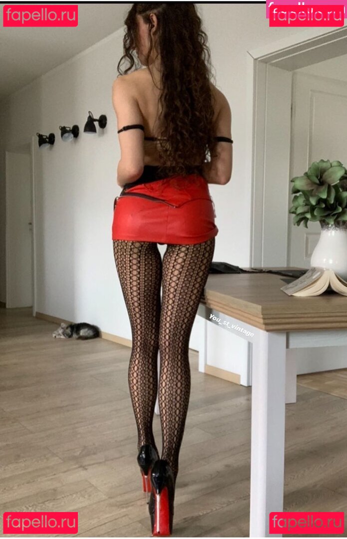 Youstvintage / you_st_vintage Onlyfans Photo Gallery 