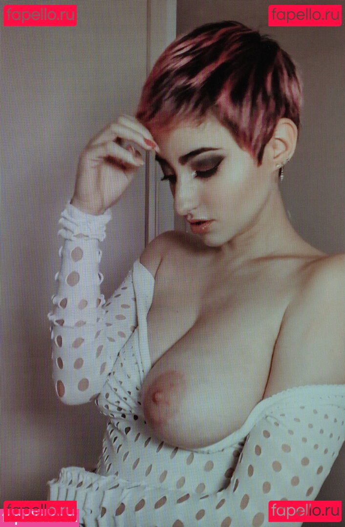 Esther Olivé Onlyfans Photo Gallery 