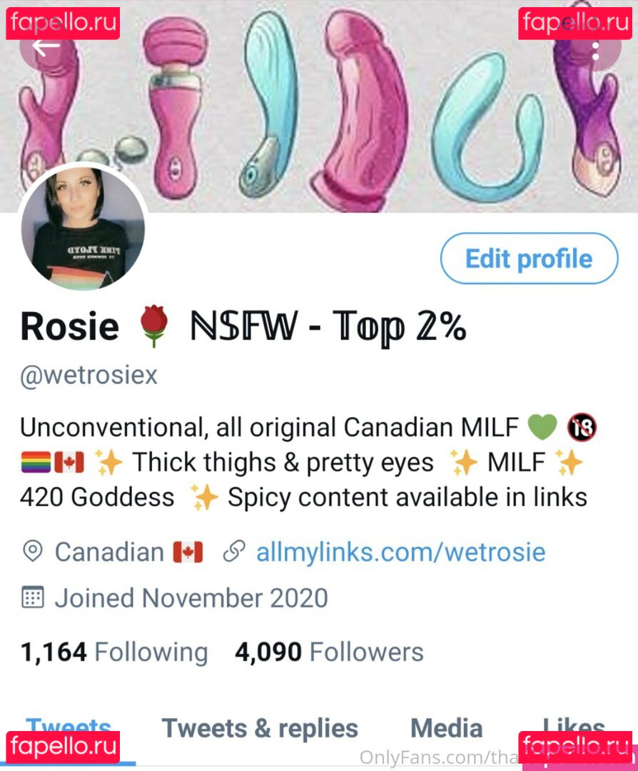 thatbakedwitcch / thatbakedwitch Onlyfans Photo Gallery 