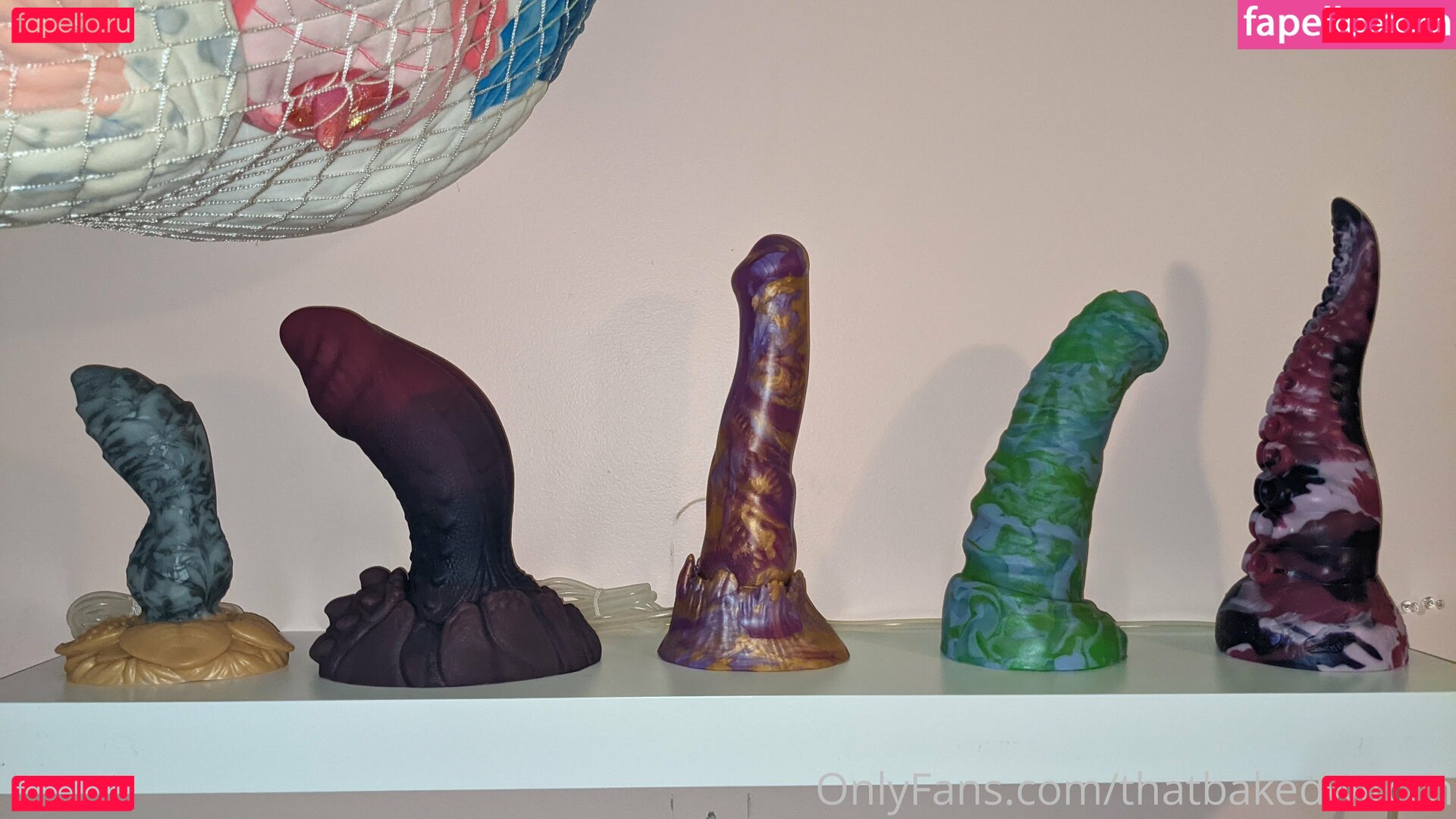 thatbakedwitcch / thatbakedwitch Onlyfans Photo Gallery 