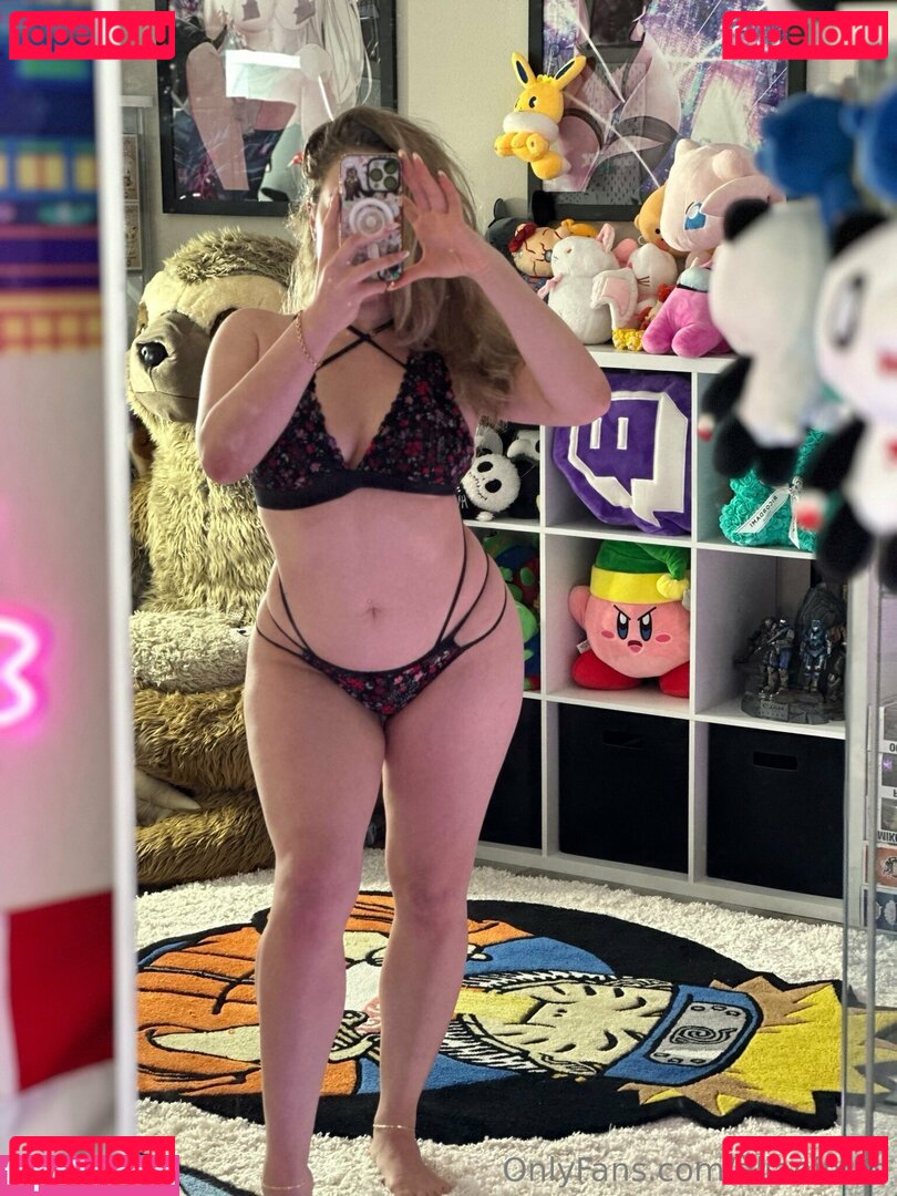 AliAnimus / AliAnimuss Onlyfans Photo Gallery 