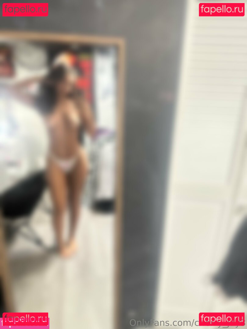 cherry_create / cherry_jay3 Onlyfans Photo Gallery 