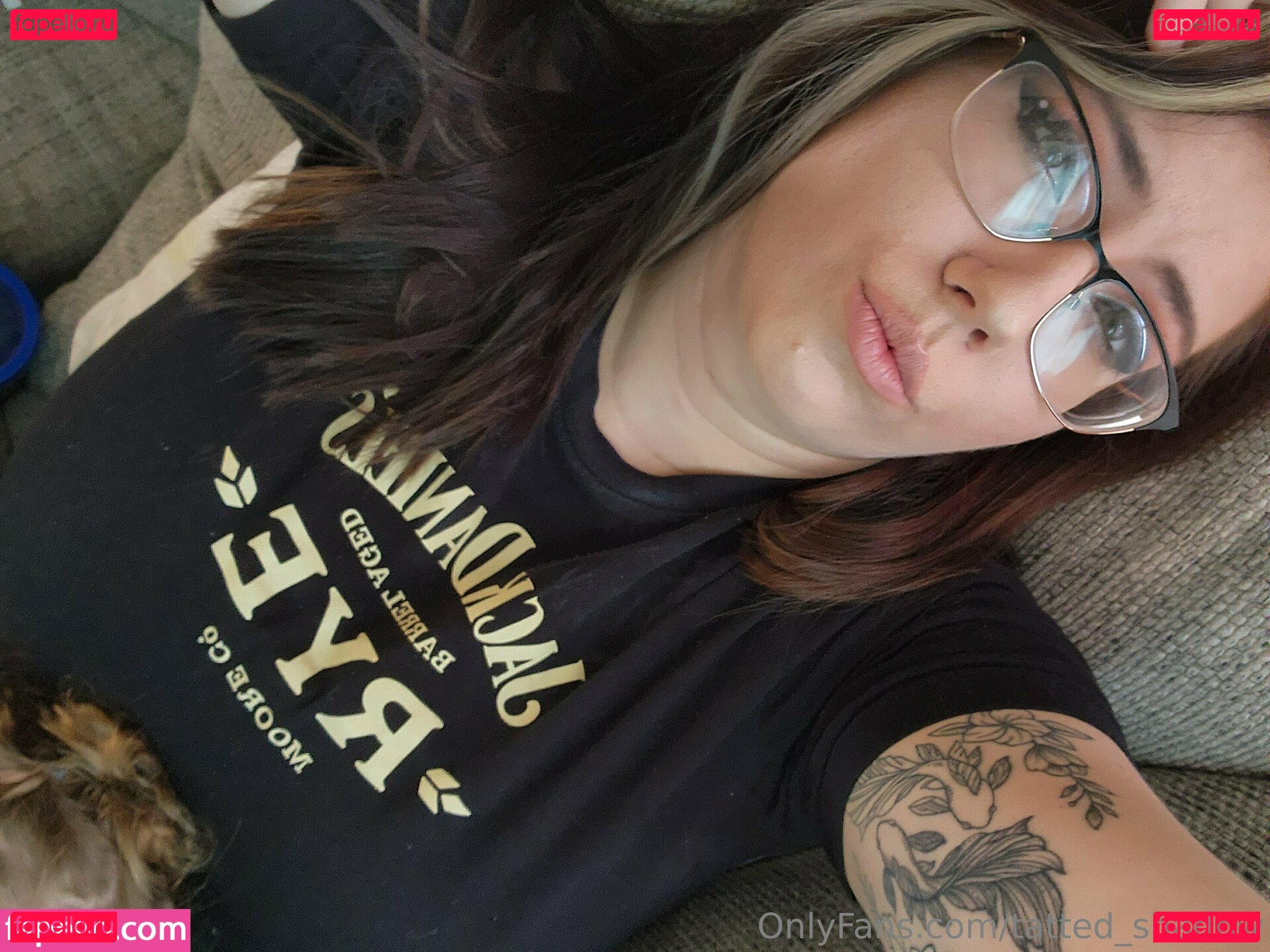 tatted_shadow Onlyfans Photo Gallery 