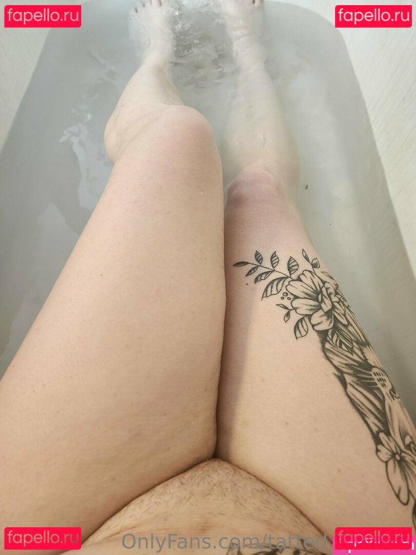 tatted_shadow Onlyfans Photo Gallery 