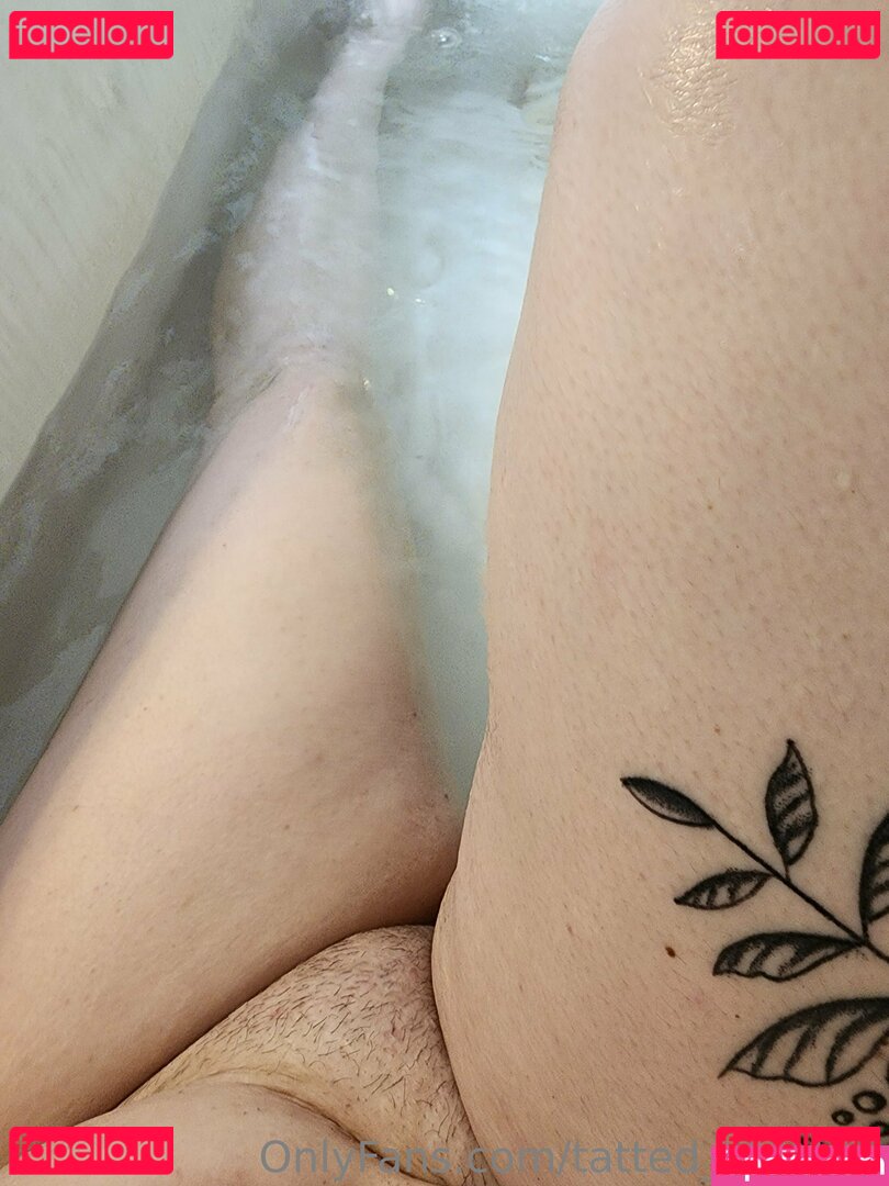 tatted_shadow Onlyfans Photo Gallery 