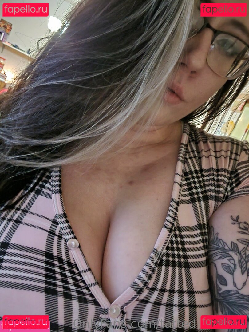 tatted_shadow Onlyfans Photo Gallery 