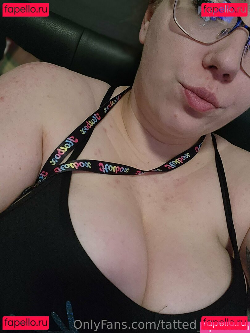 tatted_shadow Onlyfans Photo Gallery 