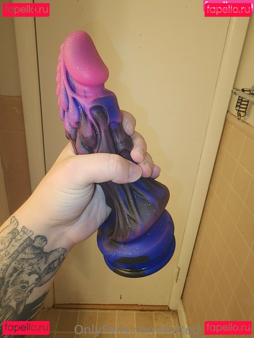 tatted_shadow Onlyfans Photo Gallery 