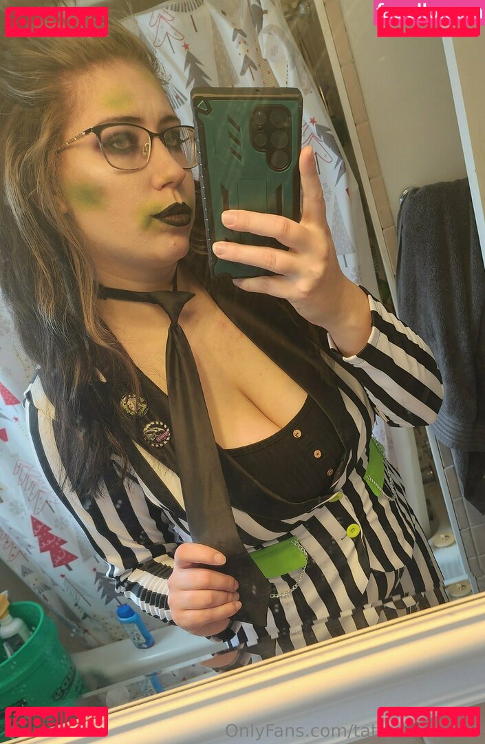 tatted_shadow Onlyfans Photo Gallery 