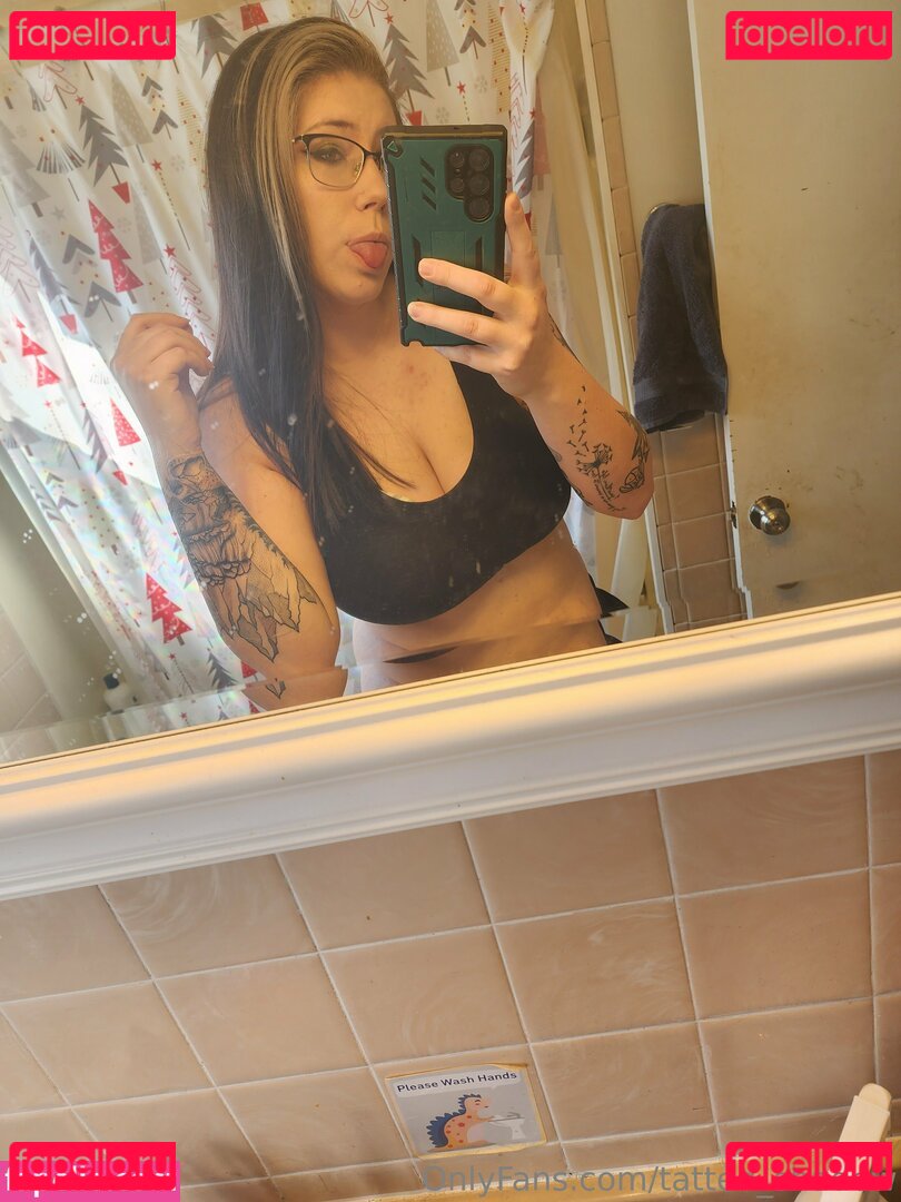 tatted_shadow Onlyfans Photo Gallery 