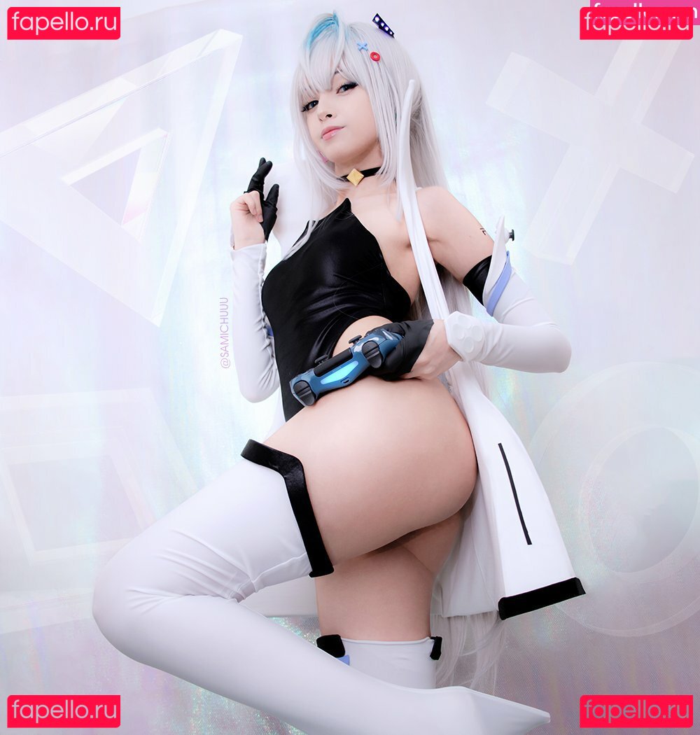 samichu18 / samichuuu / samichyu Onlyfans Photo Gallery 