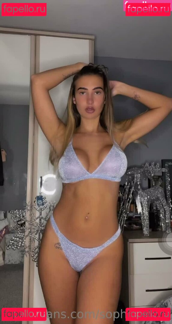 realsophiebow / sophiebowx Onlyfans Photo Gallery 