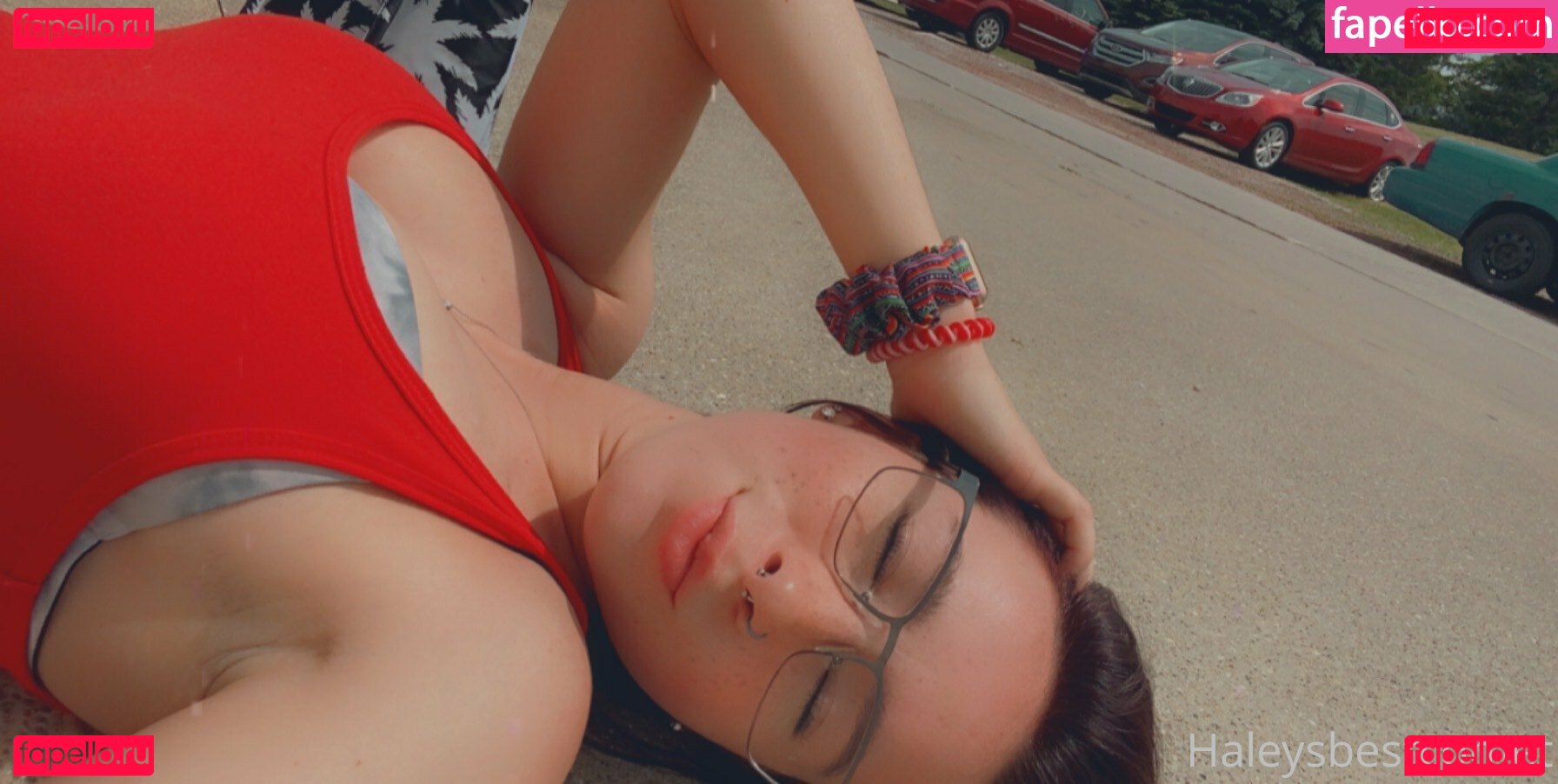 iamhaleyann Onlyfans Photo Gallery 