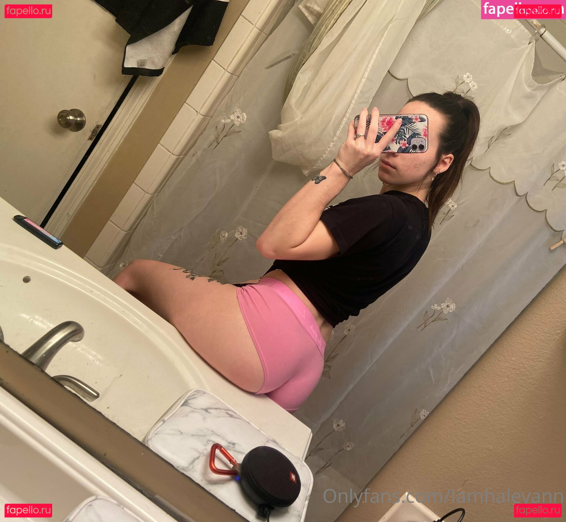 iamhaleyann Onlyfans Photo Gallery 