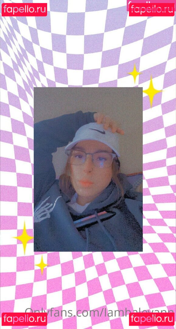 iamhaleyann Onlyfans Photo Gallery 