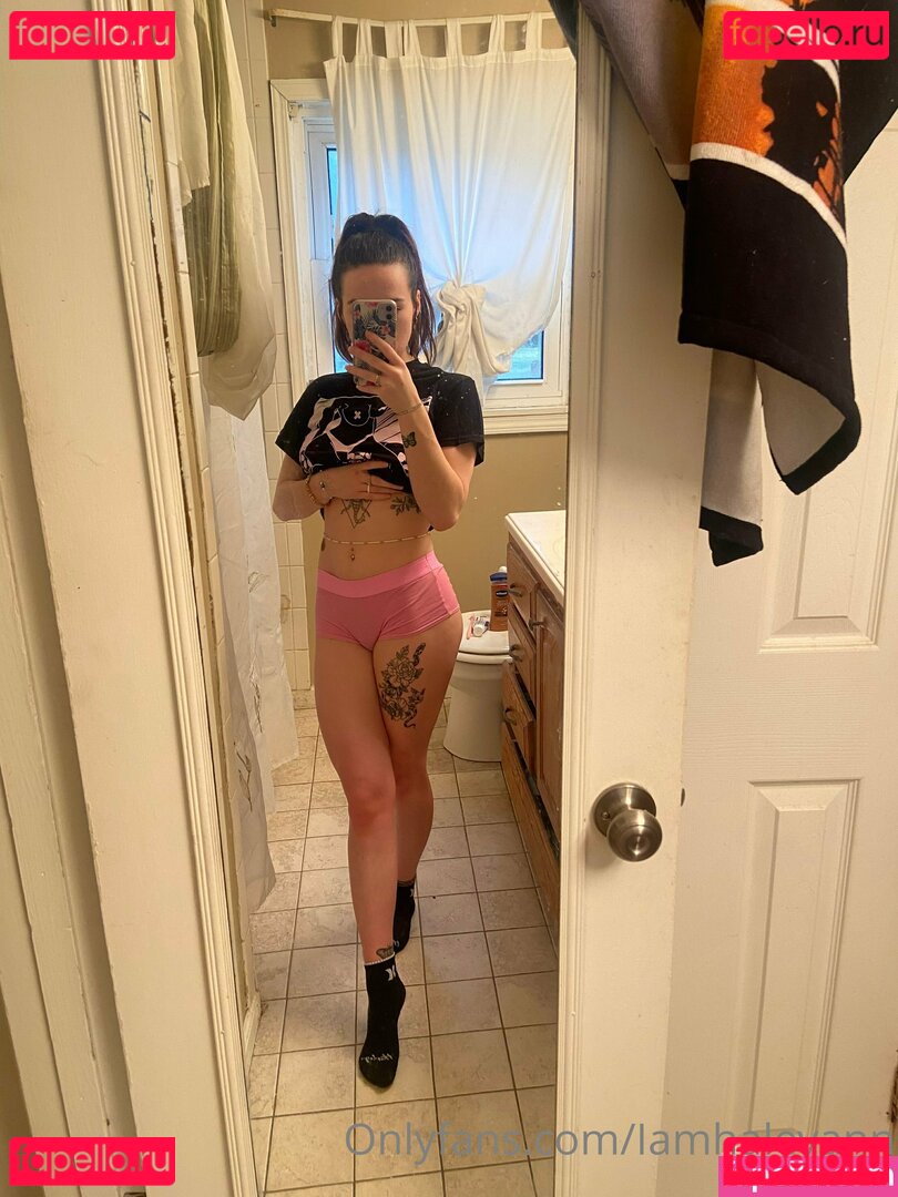 iamhaleyann Onlyfans Photo Gallery 