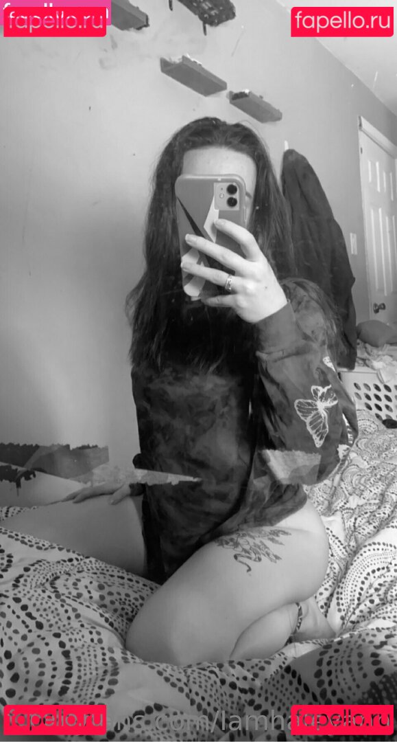 iamhaleyann Onlyfans Photo Gallery 