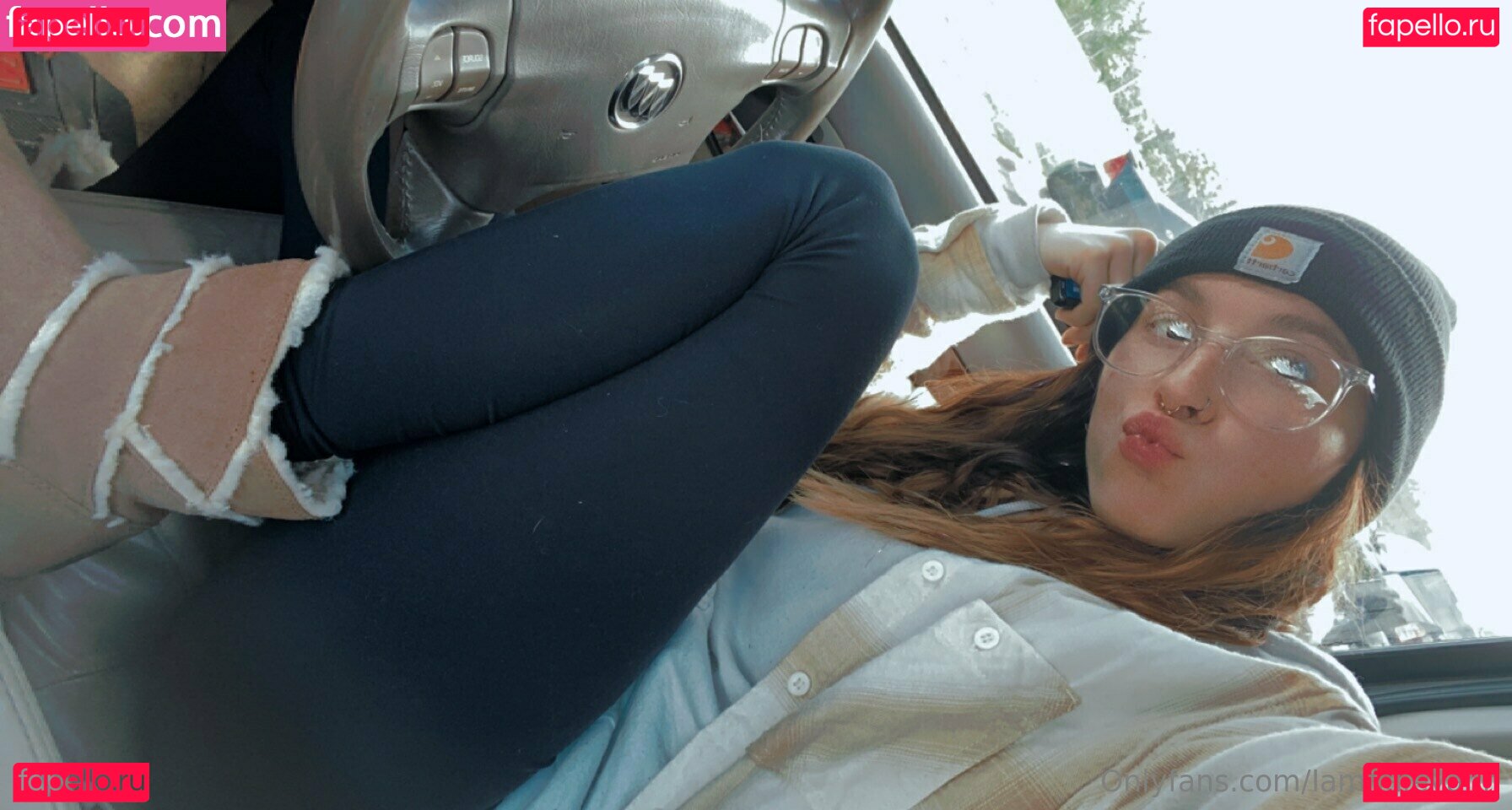 iamhaleyann Onlyfans Photo Gallery 