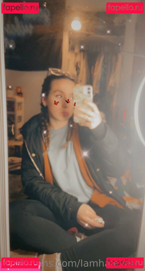 iamhaleyann Onlyfans Photo Gallery 