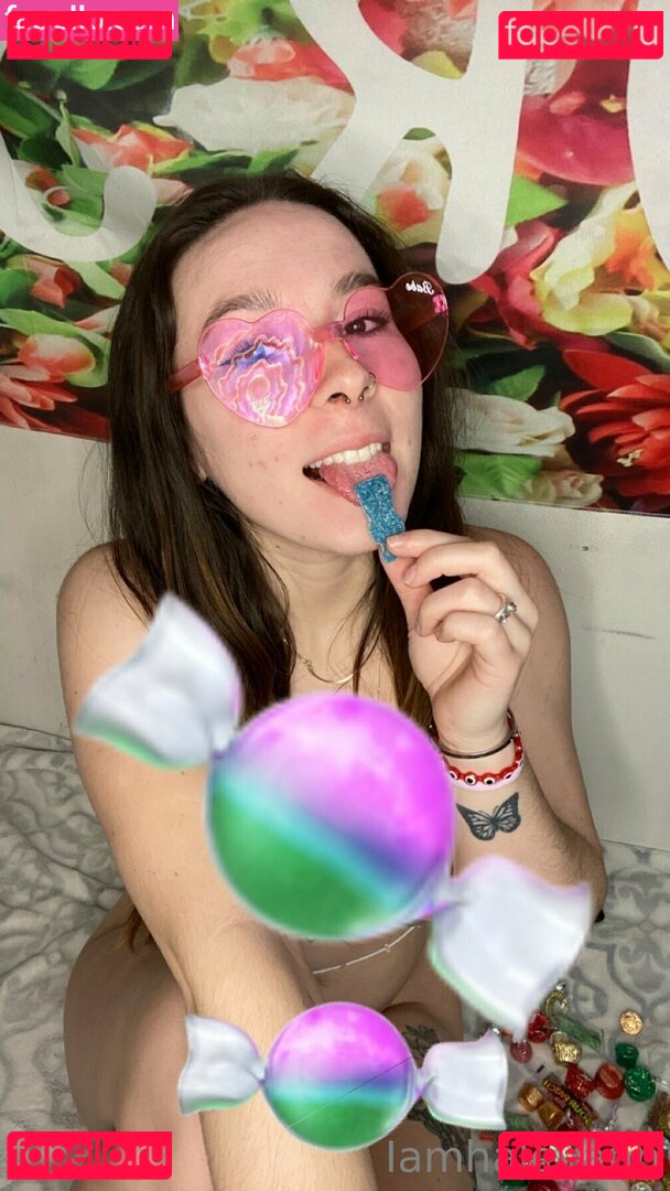 iamhaleyann Onlyfans Photo Gallery 