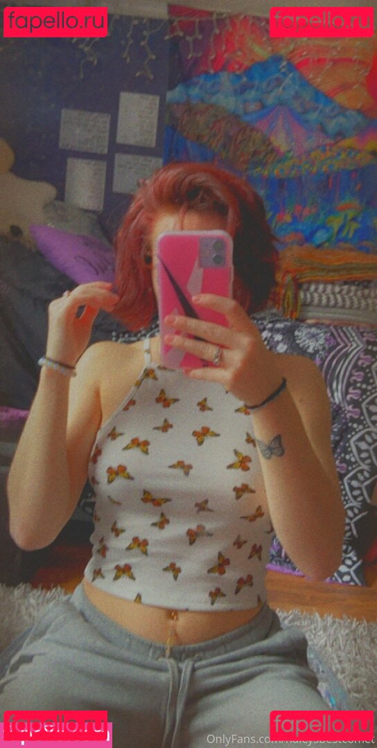 iamhaleyann Onlyfans Photo Gallery 