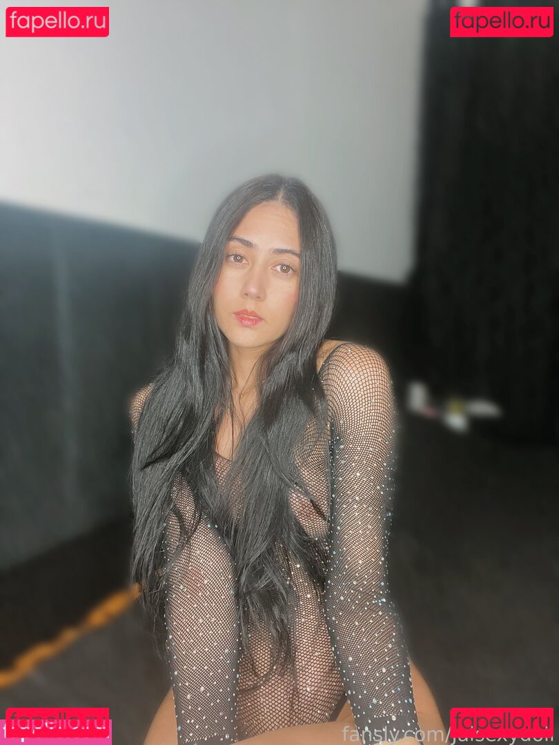 Jaisexydoll / jaiannydoll Onlyfans Photo Gallery 