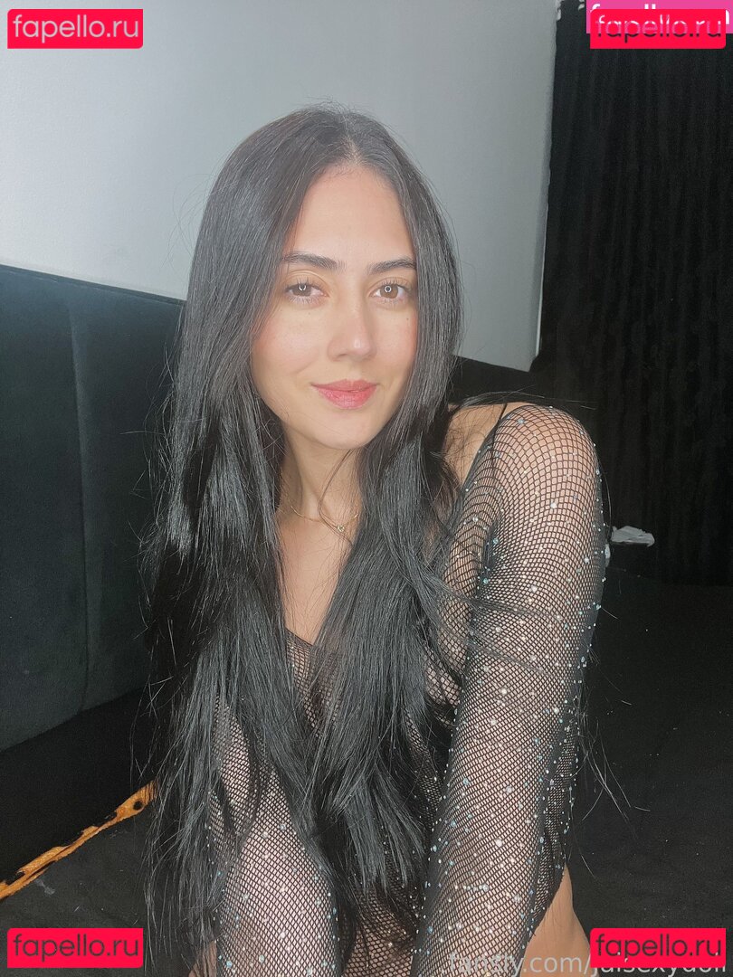 Jaisexydoll / jaiannydoll Onlyfans Photo Gallery 