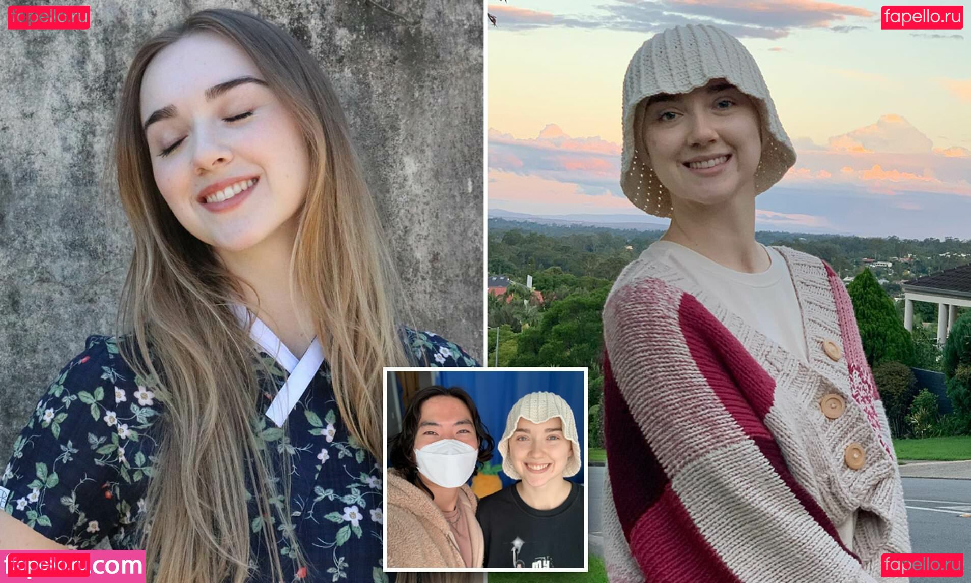 Sara Holmes / holmes_sara Onlyfans Photo Gallery 