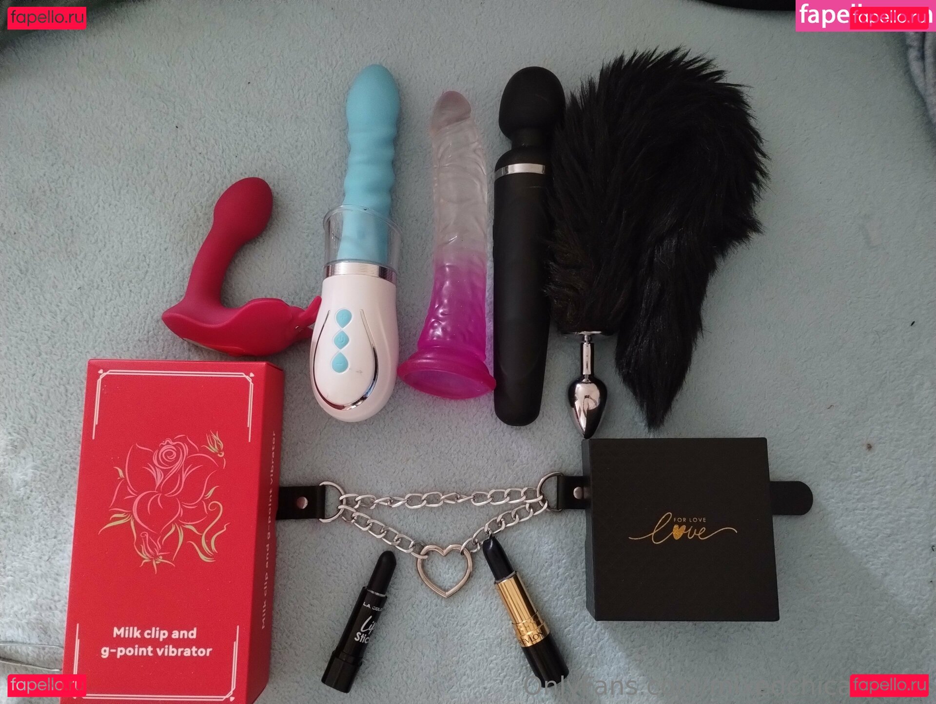 mixedchicana417 Onlyfans Photo Gallery 