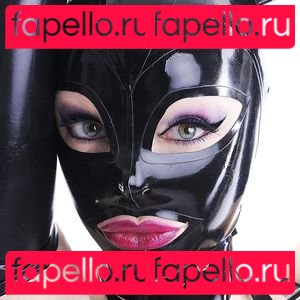 Latex Lucy / explore Onlyfans Photo Gallery 