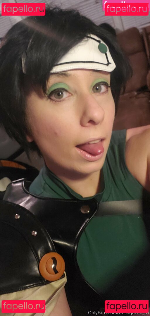 trash_queen01 / trashqueen_01 Onlyfans Photo Gallery 