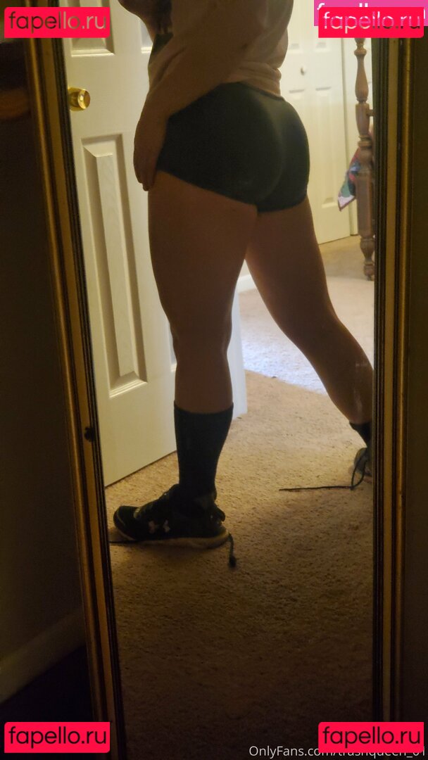 trash_queen01 / trashqueen_01 Onlyfans Photo Gallery 