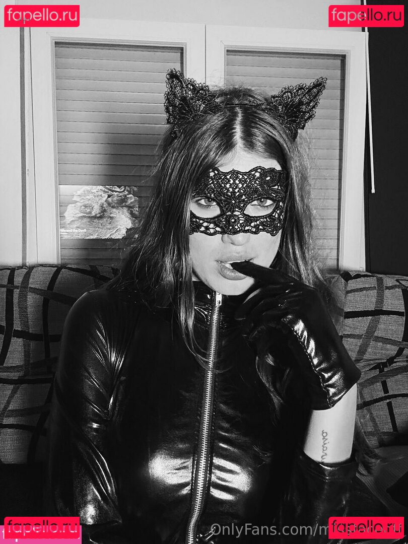 missfaceoff / missfaceoff__ Onlyfans Photo Gallery 