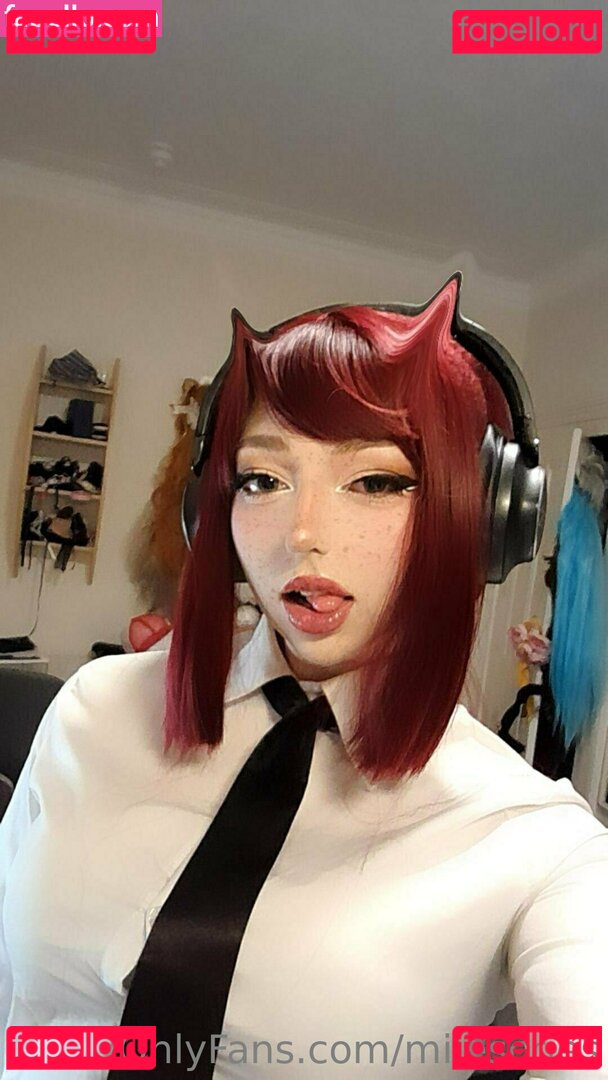 milescries / milescrist Onlyfans Photo Gallery 