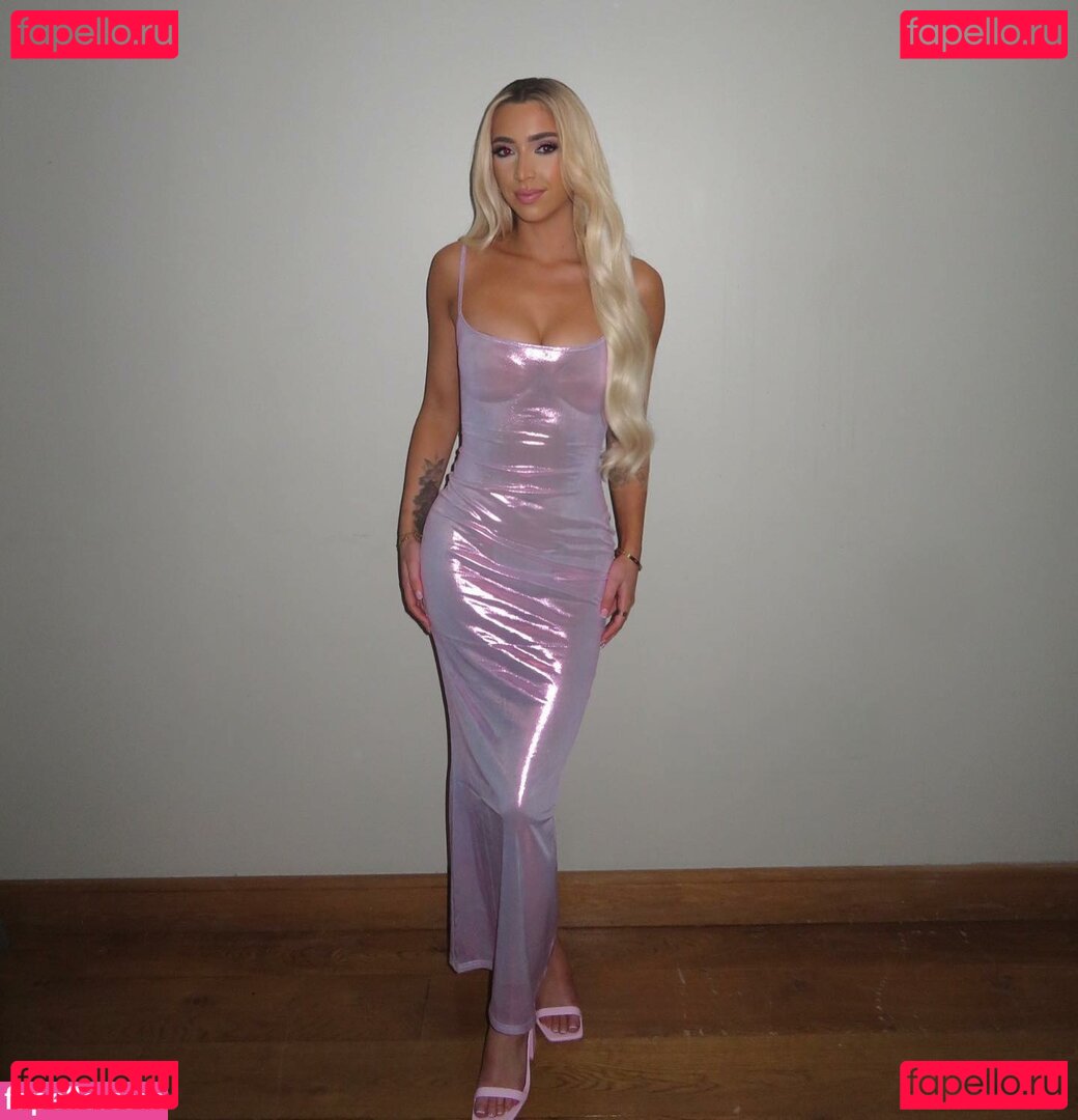 GK Barry / gkbarry_ Onlyfans Photo Gallery 