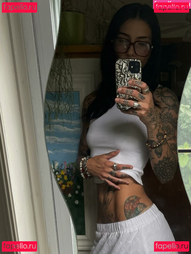 Leahmsharp / leeahsharp Onlyfans Photo Gallery 