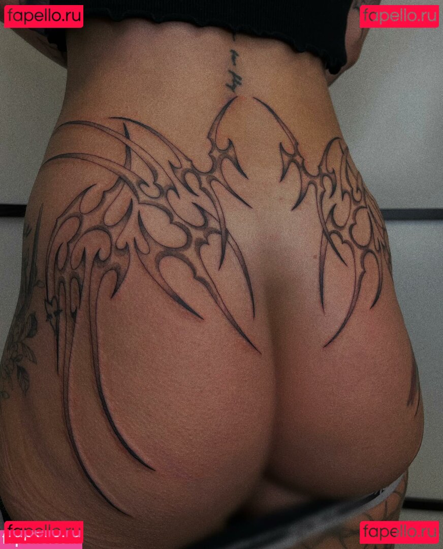 Leahmsharp / leeahsharp Onlyfans Photo Gallery 