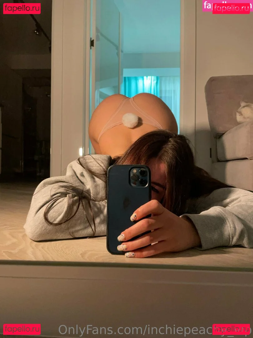 inchiepeachy Onlyfans Photo Gallery 