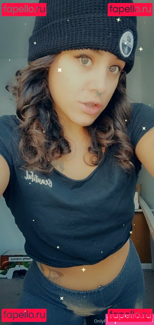 appealhexxx / hexed_4_life_ Onlyfans Photo Gallery 