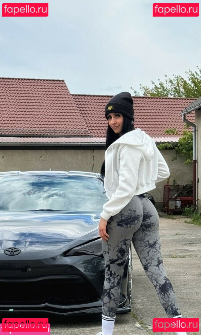 hiraxdemon Onlyfans Photo Gallery 