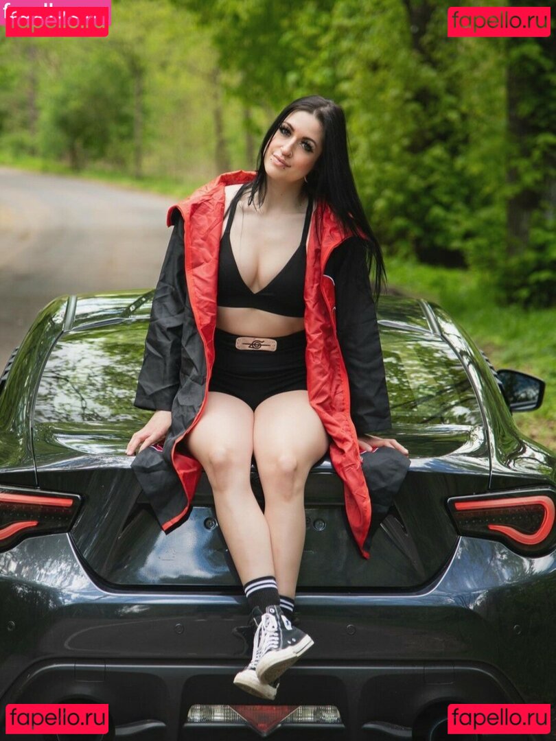 hiraxdemon Onlyfans Photo Gallery 