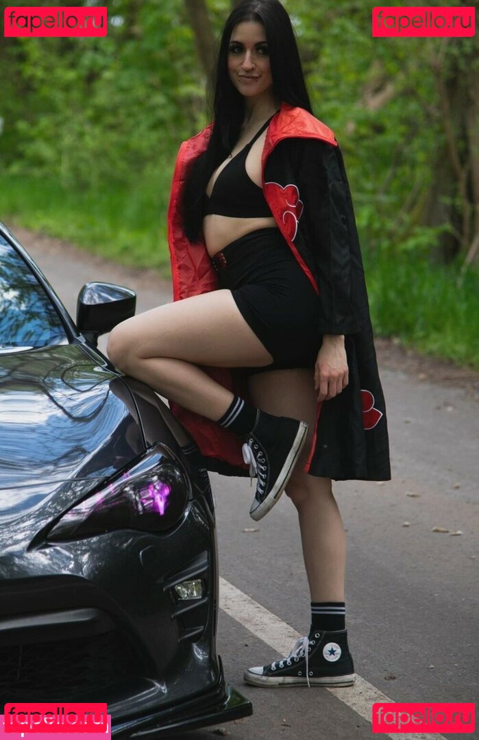 hiraxdemon Onlyfans Photo Gallery 