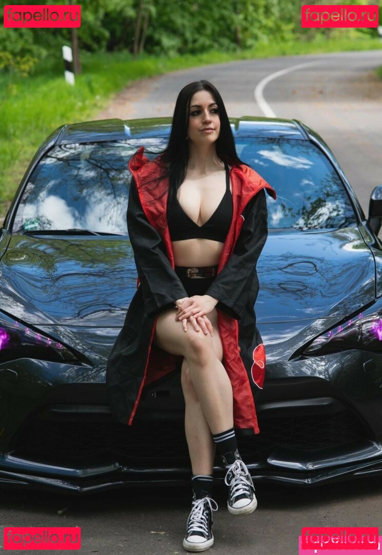 hiraxdemon Onlyfans Photo Gallery 