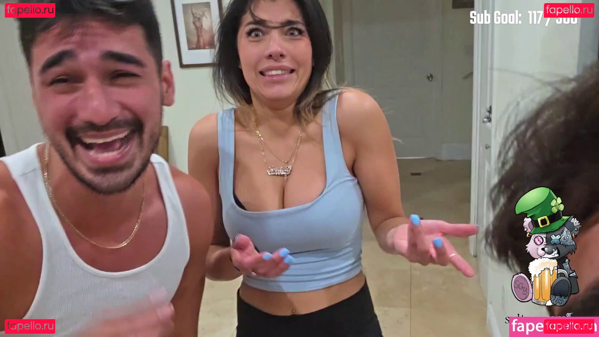 Saltygummibear / woodbaabi Onlyfans Photo Gallery 