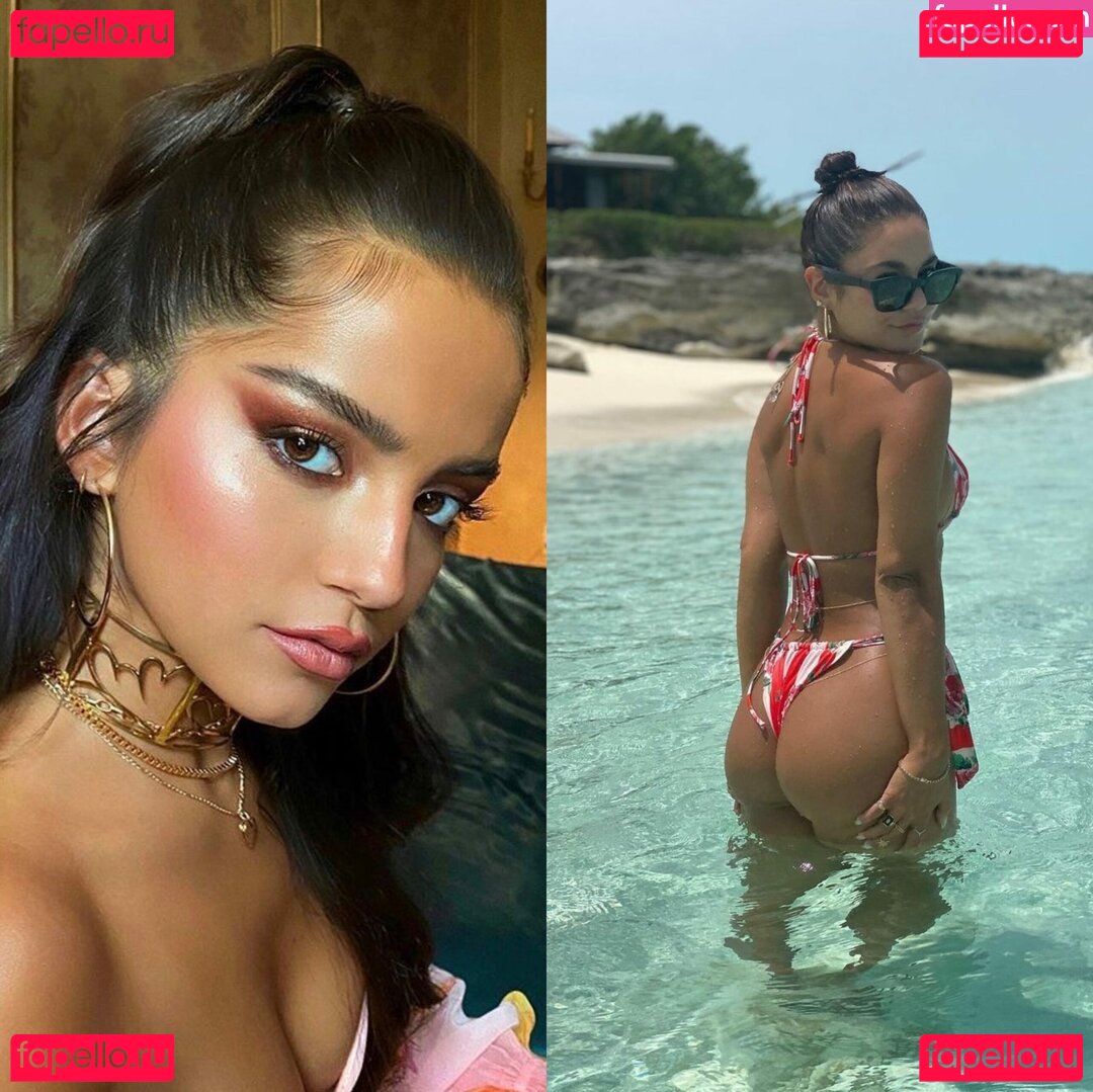 Isabel Merced Onlyfans Photo Gallery 