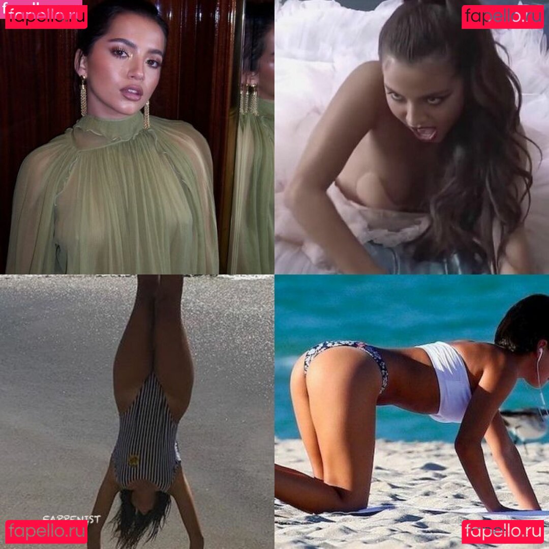 Isabel Merced Onlyfans Photo Gallery 