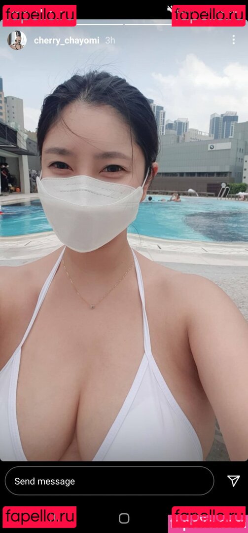 Cherrychayomi Onlyfans Photo Gallery 